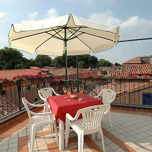 3* Hotel Hesperia