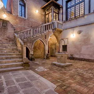 Hotel Ca' Nobile Corner, Benátky