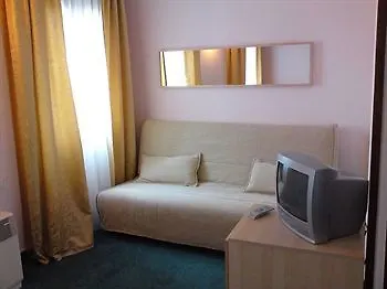 Eden Hotel Venice