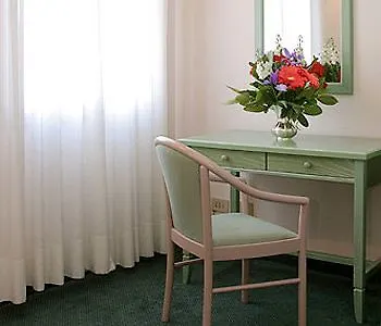 ***  Eden Hotel Venice Italy