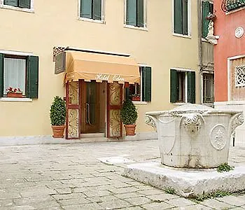 Eden Hotel Venice